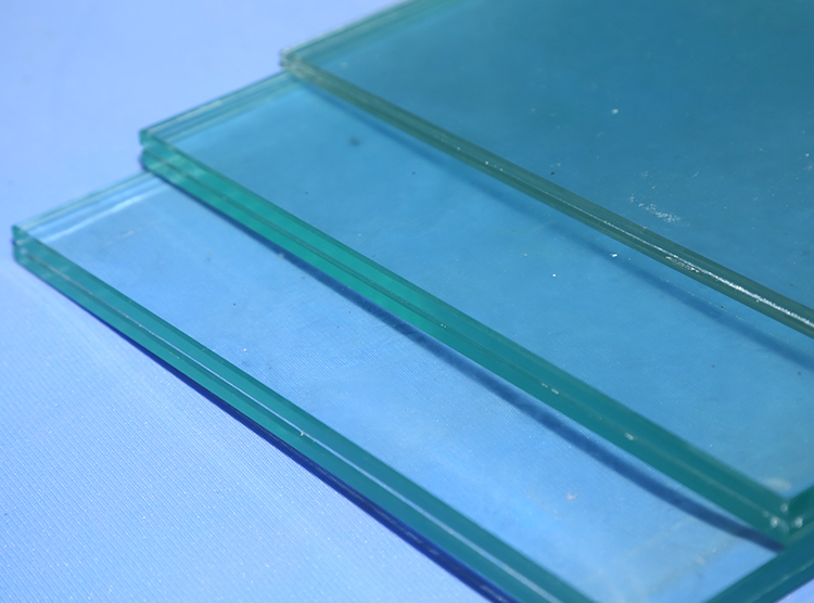 夹层玻璃