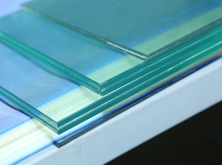 夹层玻璃